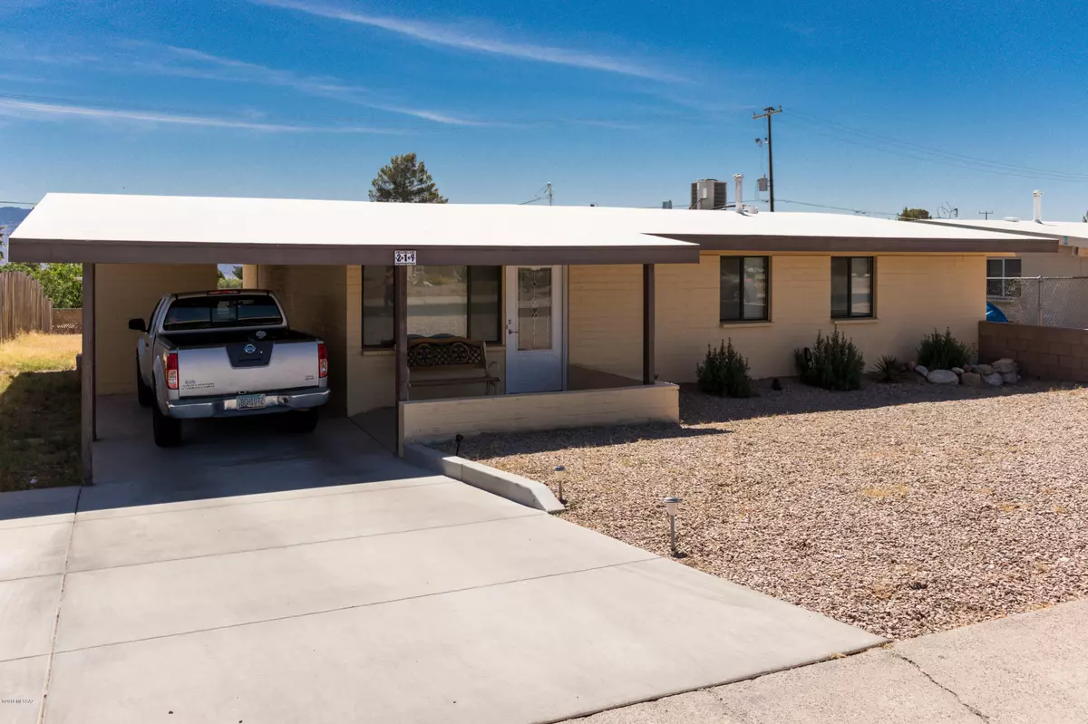 San Manuel, AZ 85631,219 S Avenue B