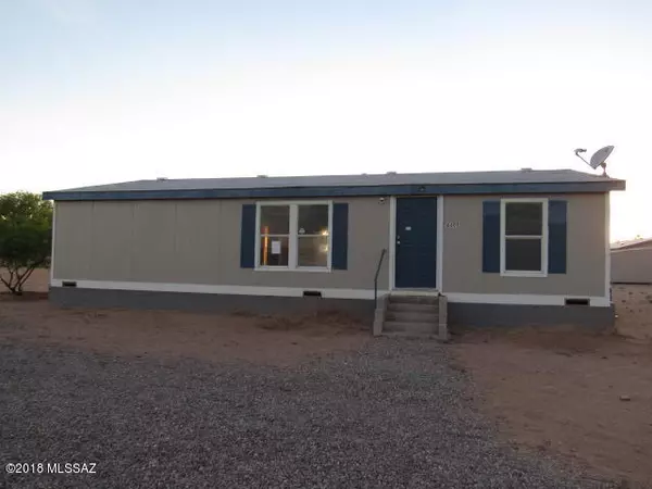 16605 W Spur Bell Lane, Marana, AZ 85653