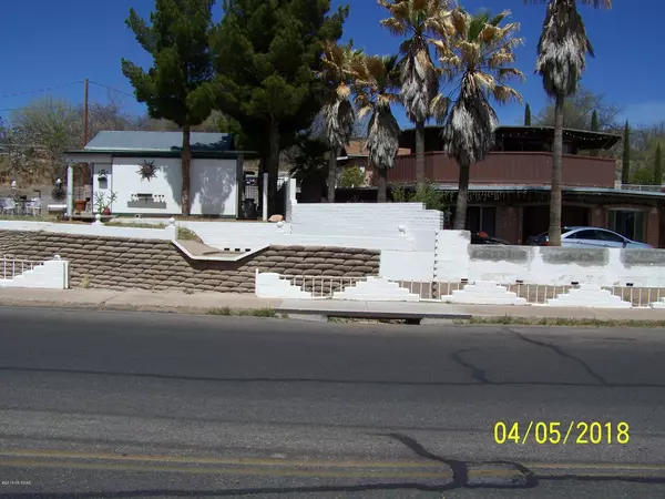 Nogales, AZ 85621,523 N Western Avenue