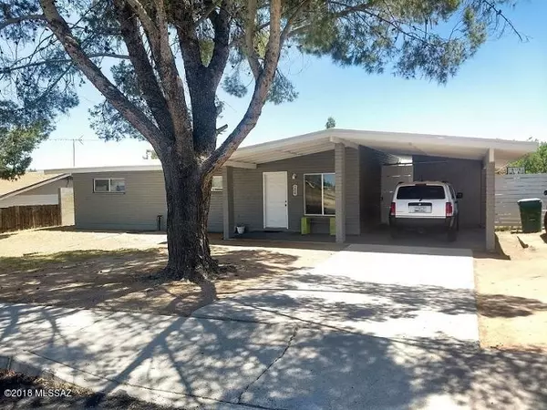 204 E Avenue G, San Manuel, AZ 85631