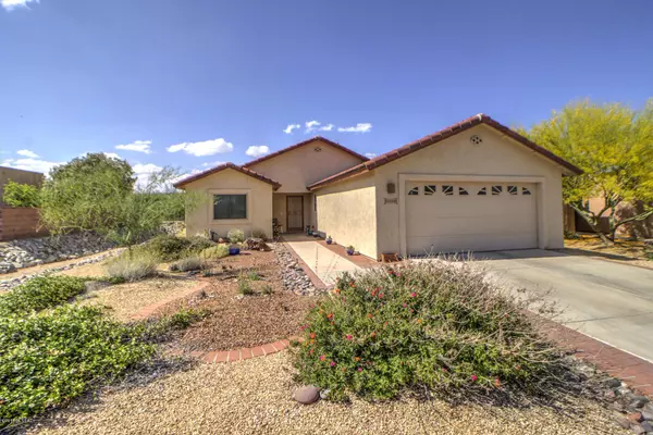 Green Valley, AZ 85614,1082 W Union Bell Drive