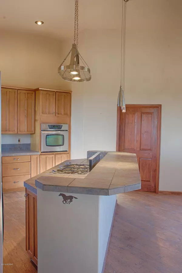 St. David, AZ 85630,279 N Hawks Nest Trail