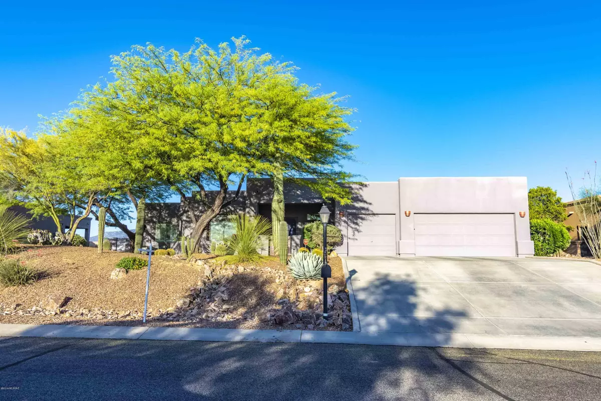 Oro Valley, AZ 85755,12318 N Tall Grass Drive