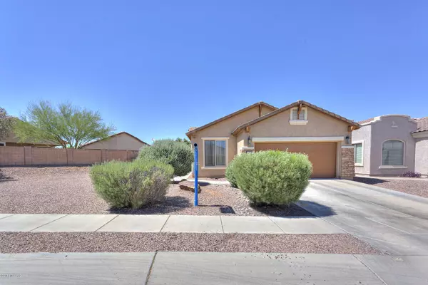 476 W Calle Del Estribo, Sahuarita, AZ 85629