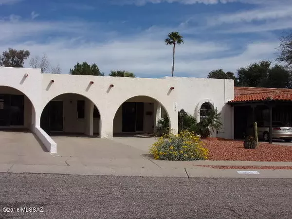 1341 N Placita Parasol, Green Valley, AZ 85614