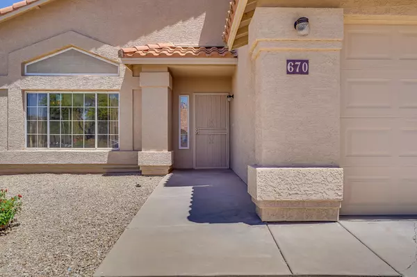 Oro Valley, AZ 85737,670 W Calle Alta Loma