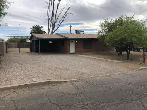 3322 E 24th Street, Tucson, AZ 85713