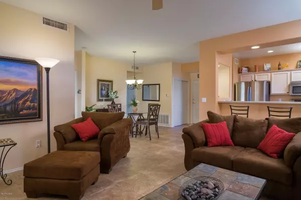 655 W Vistoso Highlands Drive #133, Oro Valley, AZ 85755