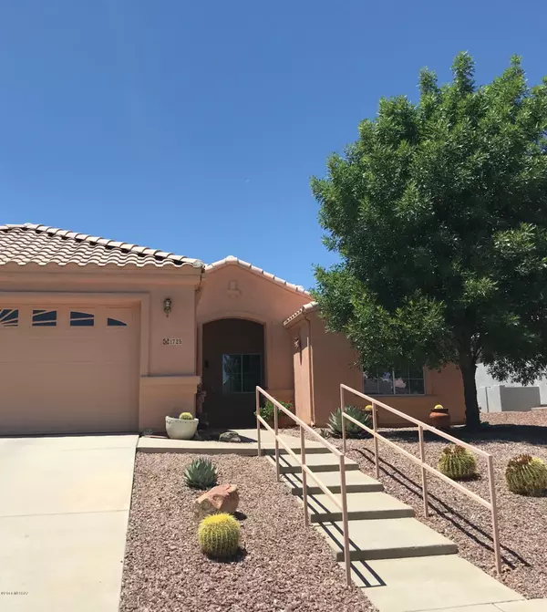 Green Valley, AZ 85614,1725 N Via Cananea