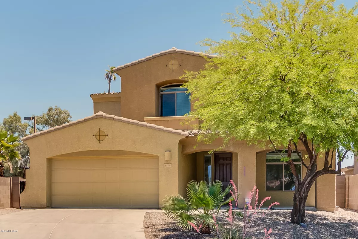 Tucson, AZ 85741,6196 N Corte San Bella