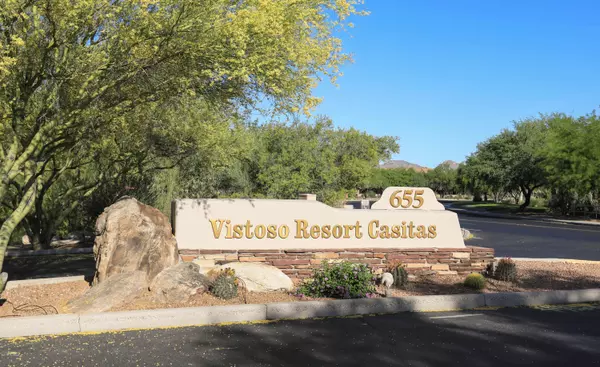 655 W Vistoso Highlands Drive #146, Oro Valley, AZ 85755