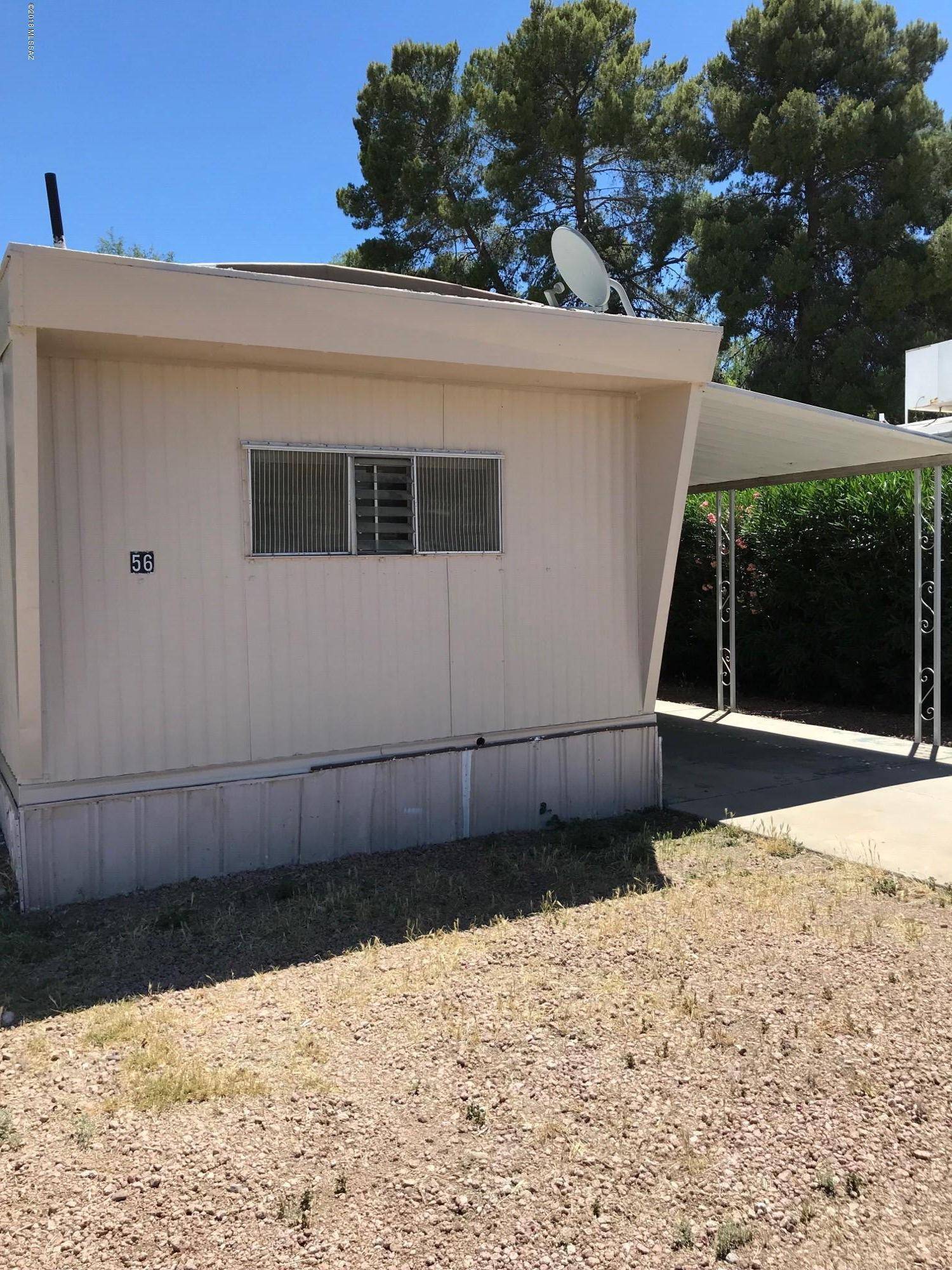Tucson, AZ 85713,2640 S Cottonwood Lane