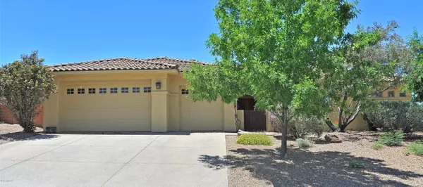 17048 S Vanilla Orchid Drive, Vail, AZ 85641