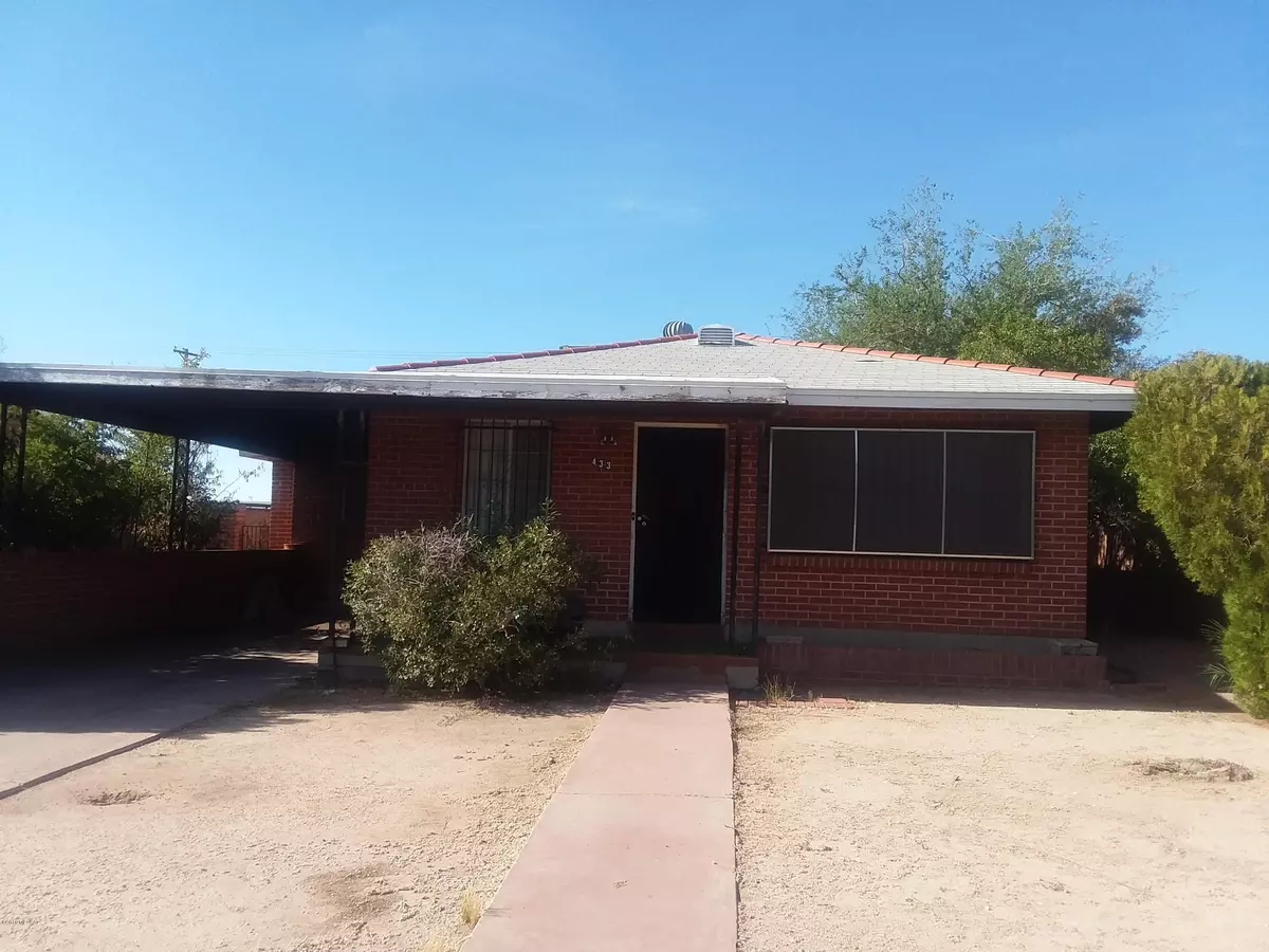 Tucson, AZ 85705,433 E Elm Street