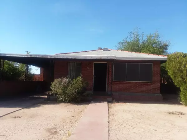 433 E Elm Street, Tucson, AZ 85705