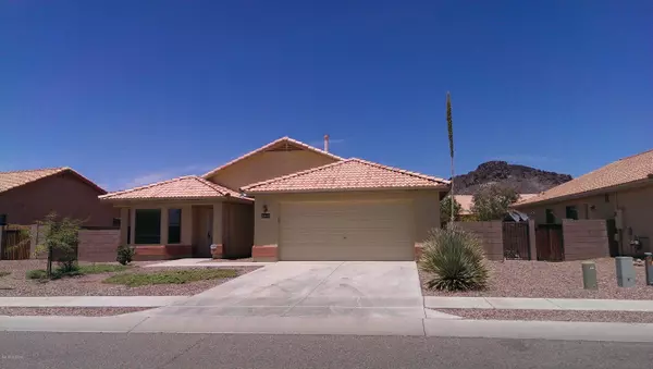 3441 S Sun Splash Drive, Tucson, AZ 85713