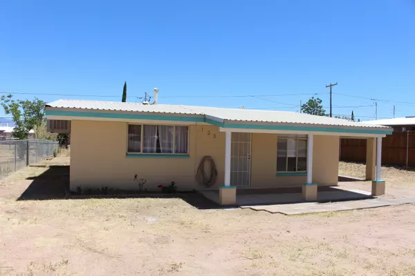 San Manuel, AZ 85631,133 W 6Th Avenue