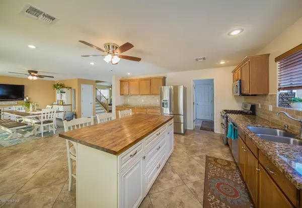 Oro Valley, AZ 85755,12971 N Desert Olive Drive