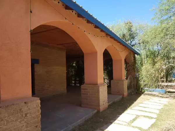 Tubac, AZ 85646,129 Bridge Road