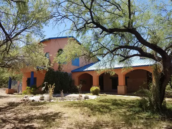 Tubac, AZ 85646,129 Bridge Road