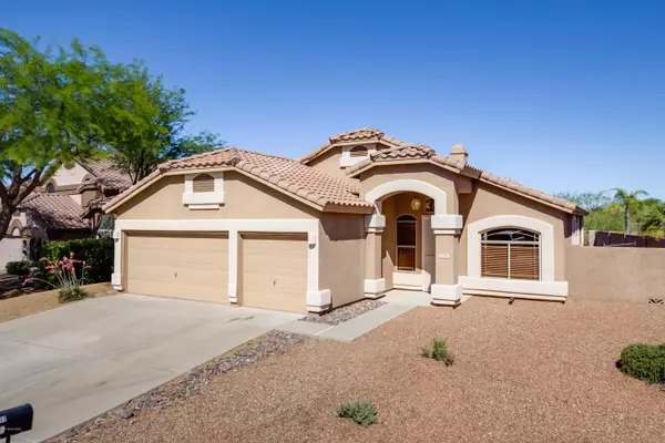 11341 N Twin Spur Court, Oro Valley, AZ 85737