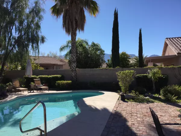 282 W Vistoso Highlands Drive, Oro Valley, AZ 85755