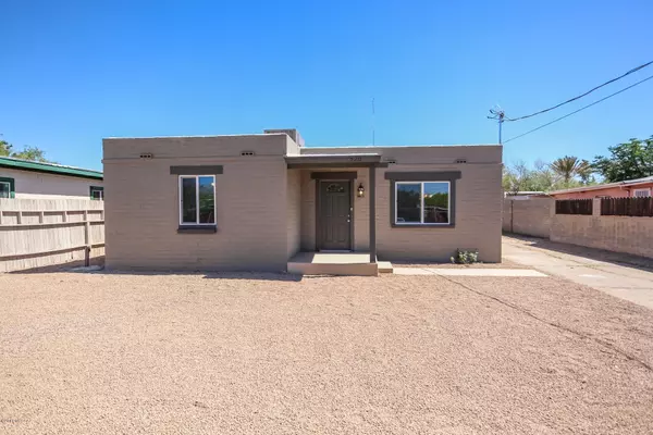 520 E Kelso Street, Tucson, AZ 85705