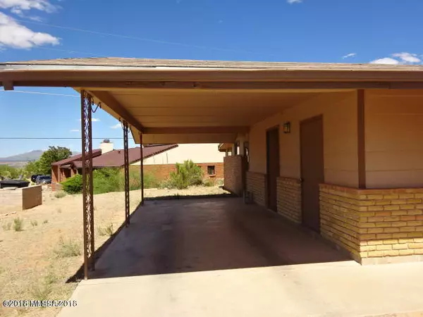 Benson, AZ 85602,811 S Hermosa Drive