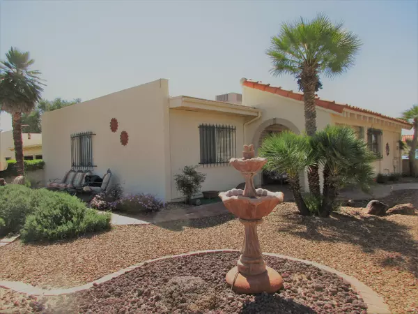 Green Valley, AZ 85622,790 W Camino Iturbide