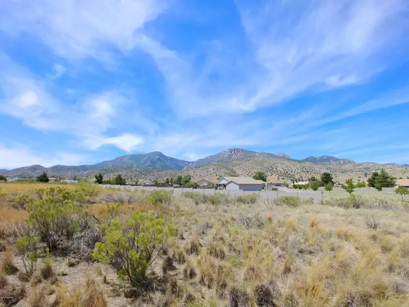 4757 E Hereford Road, Hereford, AZ 85615