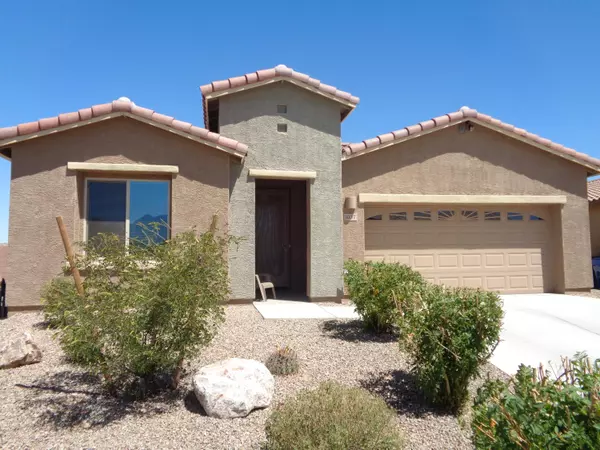 1037 E Empire Canyon Lane, Sahuarita, AZ 85629