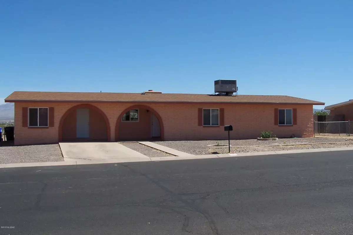 Safford, AZ 85546,1632 W 25th Street