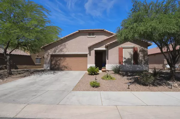 Marana, AZ 85653,12635 N Brabant Drive