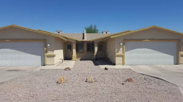 434 Sendero Loro, Rio Rico, AZ 85648