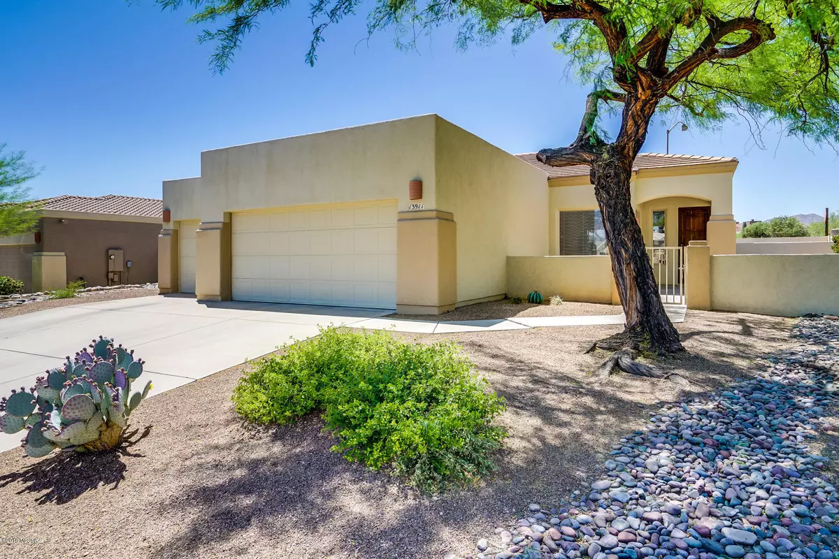 Oro Valley, AZ 85755,13911 N Eddington Place