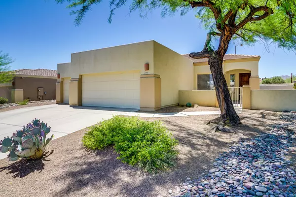 13911 N Eddington Place, Oro Valley, AZ 85755