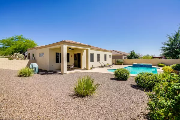 Oro Valley, AZ 85755,13911 N Eddington Place