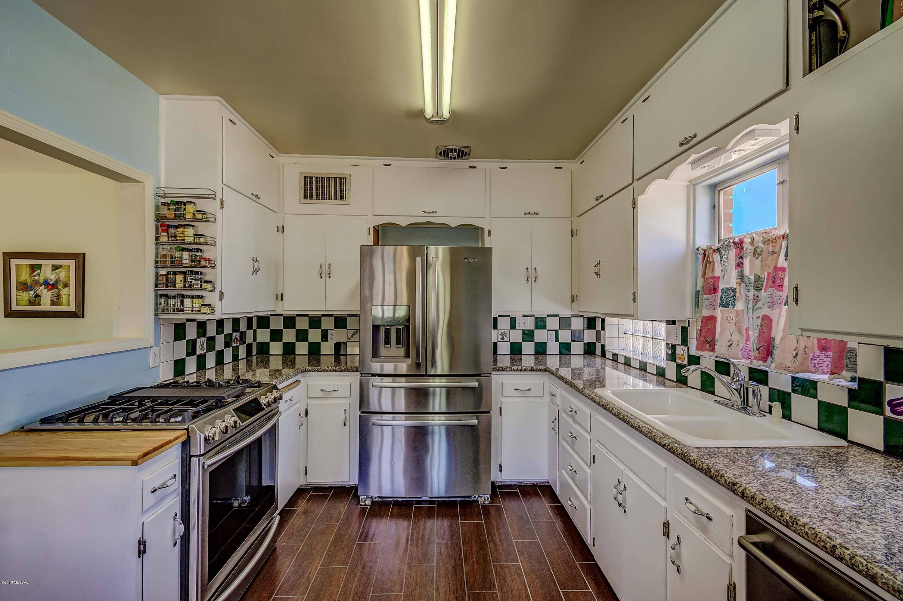 Tucson, AZ 85719,2164 E Juanita Street