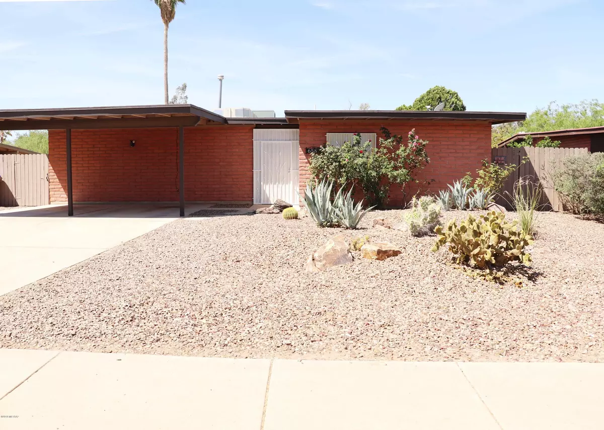 Tucson, AZ 85741,6587 N Positano Way