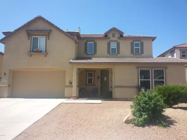 687 W Calle La Bolita, Sahuarita, AZ 85629