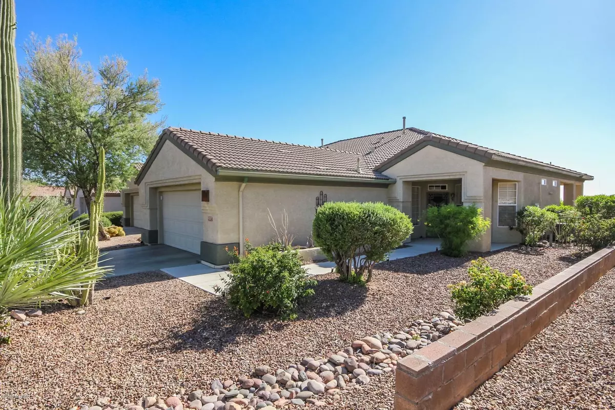 Marana, AZ 85658,5372 W Tearblanket Place