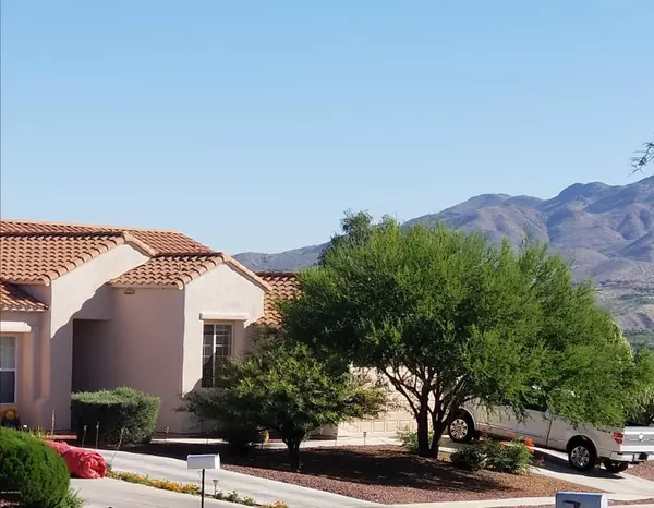 362 Piazza Del Signori, Rio Rico, AZ 85648