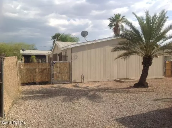 241 W Rillito Street, Tucson, AZ 85705