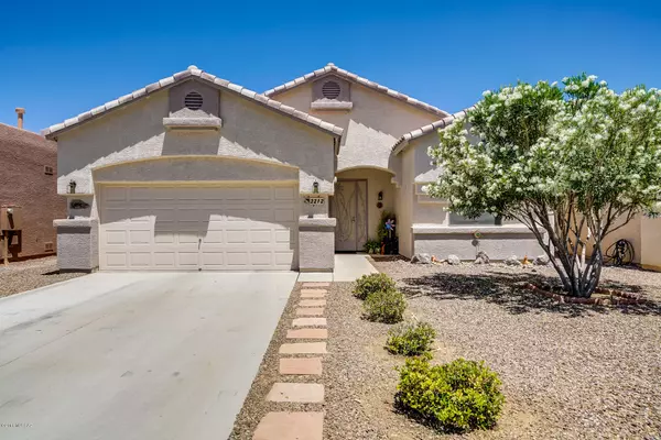 2212 N Avenida Mena, Green Valley, AZ 85614