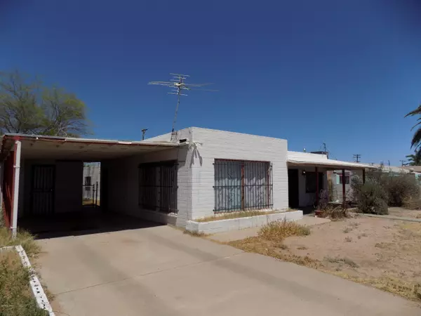 4818 S 11Th Avenue, Tucson, AZ 85714