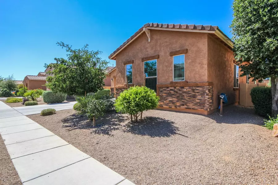 644 W Camino Tunera, Sahuarita, AZ 85629