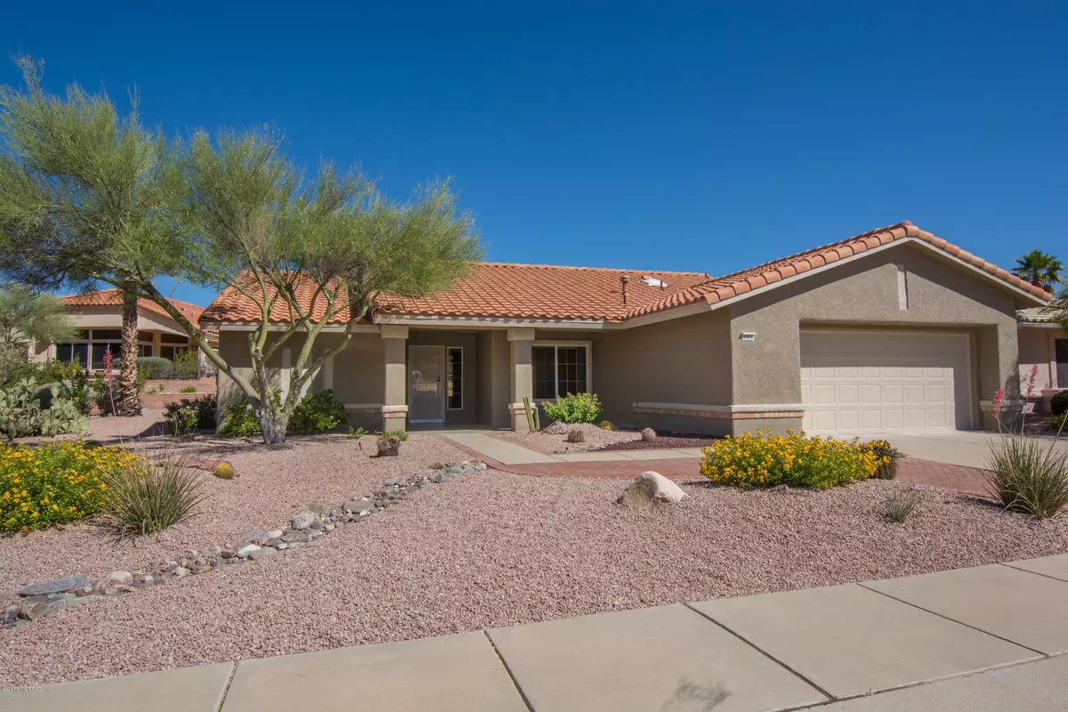 Oro Valley, AZ 85755,2325 E Coreopsis Way