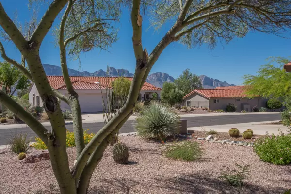 Oro Valley, AZ 85755,2325 E Coreopsis Way