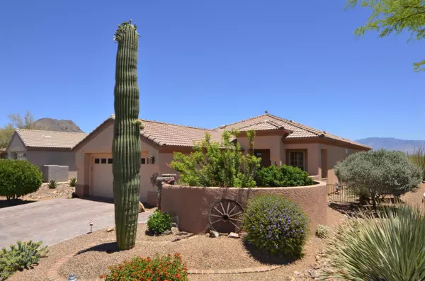 Marana, AZ 85658,5021 W Desert Chicory Place