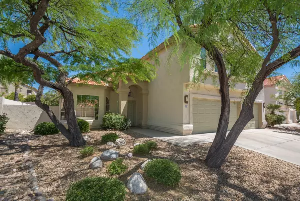 Tucson, AZ 85737,960 W Graythorn Place